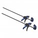 600MM RATCHET CLAMP PAIR DEAL