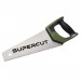 Draper Expert Supercut® First Fix Triple Ground Handsaw, 350mm/14\", 7tpi/8ppi