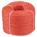 Polypropylene Rope (30M x 4mm)