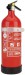 DRAPER 2kg Dry Powder Fire Extinguisher
