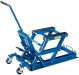 DRAPER 680kg Hydraulic Motorcycle/ATV/Small Garden Machinery Lift