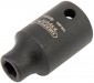 DRAPER Expert 4mm 1/4\" Square Drive Hi-Torq® 6 Point Impact Socket