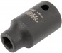 DRAPER Expert 5mm 1/4\" Square Drive Hi-Torq® 6 Point Impact Socket
