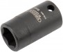 DRAPER Expert 8mm 1/4\" Square Drive Hi-Torq® 6 Point Impact Socket
