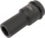 DRAPER Expert 19mm 3/4\" Square Drive Hi-Torq® 6 Point Deep Impact Socket