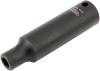 DRAPER Expert 4.5mm 1/4\" Square Drive Hi-Torq® 6 Point Deep Impact Socket