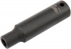 DRAPER Expert 5mm 1/4\" Square Drive Hi-Torq® 6 Point Deep Impact Socket