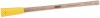 DRAPER 915mm 78 X 54mm Hickory Pick Axe or Mattock Shaft