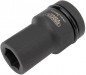 DRAPER Expert 24mm 1\" Square Drive Hi-Torq® 6 Point Deep Impact Socket