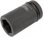 DRAPER Expert 32mm 1\" Square Drive Hi-Torq® 6 Point Deep Impact Socket