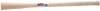 DRAPER 915mm 78mm X 54mm Eye Hickory Pick Axe or Mattock Shaft