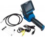 DRAPER Recording Flexi Inspection Camera with Sd-Hc Card Slot and 8.8mm Dia. Camera Probe