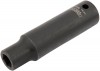 DRAPER Expert 6mm 1/4\" Square Drive Hi-Torq® 6 Point Deep Impact Socket