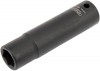 DRAPER Expert 8mm 1/4\" Square Drive Hi-Torq® 6 Point Deep Impact Socket