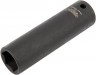 DRAPER Expert 10mm 1/4\" Square Drive Hi-Torq® 6 Point Deep Impact Socket