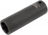DRAPER Expert 11mm 1/4\" Square Drive Hi-Torq® 6 Point Deep Impact Socket