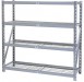 DRAPER Expert Heavy Duty Steel 4 Shelving Unit - 1959 X 610 X 1830mm