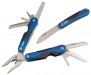 DRAPER 8 Function Pocket Multi-Tool and Knife Set