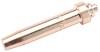 DRAPER 0.8MM LIGHTWEIGHT OXY ACETYLENE CUTTING NOZZLES FOR MILD STEEL