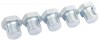DRAPER Spare Bolt M15 X 1.50 for 24014