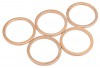 DRAPER Spare Washer M17 for 24014