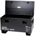 DRAPER Black Box® (Contractors Storage Box) 900 X 425 X 330mm (Approx. Internal Measurements); 910 X 430 X 560mm (A