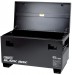 DRAPER Black Box® (Contractors Storage Box) 1210 X 605 X 470mm (Approx. Internal Measurements); 1220 X 610 X 695mm 