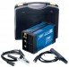 DRAPER Expert 125A 230V mma/Tig Inverter Welder Kit