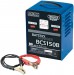 DRAPER Expert 12V 135A Battery Starter/Charger