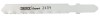 DRAPER Expert 5 X 50mm 24tpi Metal Cutting Jigsaw Blades