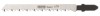 DRAPER Expert 5 X 75mm 6tpi Jigsaw Blades