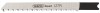 DRAPER 5 X 62mm 12tpi Jigsaw Blades
