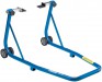 DRAPER 400kg Motorcycle Rear Wheel Paddock Stand with Universal Supports