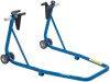 DRAPER 400kg Universal Motorcycle Front Wheel Paddock Stand