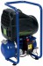 DRAPER 6L 110V 1.1kW Oil-Free Air Compressor