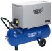 DRAPER Expert 50L 230V 1.8kW Low Noise Air Compressor