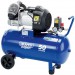 DRAPER Expert 50L 230V 1.8kW V-Twin Air Compressor