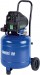 DRAPER 50L 230V 1.1kW Oil-Free Vertical Air Compressor