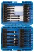 Impact Screwdriver Bit Set (26 Piece)