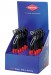 DRAPER Expert Counter Top Display of 10 X 250mm Alligator® Waterpump Pliers