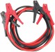 DRAPER 3.5M X 25mm² Battery Booster Cables