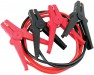 DRAPER 1.8M X 8mm² Battery Booster Cables