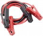 DRAPER 2M Motorcycle Battery Booster Cables