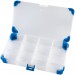 DRAPER Pack of Two 4 to 12 Compartment Organisers