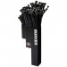 BUNKER Magnetic Cable Tie Holder (300 Piece)