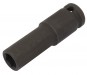 DRAPER Expert 10mm 3/8\" Square Drive Hi-Torq® 6 Point Deep Impact Socket