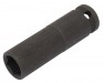 DRAPER Expert 12mm 3/8\" Square Drive Hi-Torq® 6 Point Deep Impact Socket