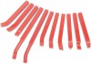 DRAPER 11 Piece 8mm Cutter Set for 33893