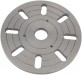 DRAPER Face Plate for 33893