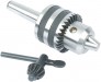 DRAPER MT2 13mm Tailstock Chuck for 33893